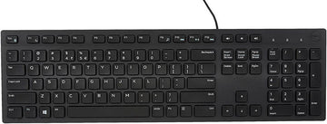 Dell Multimedia keyboard